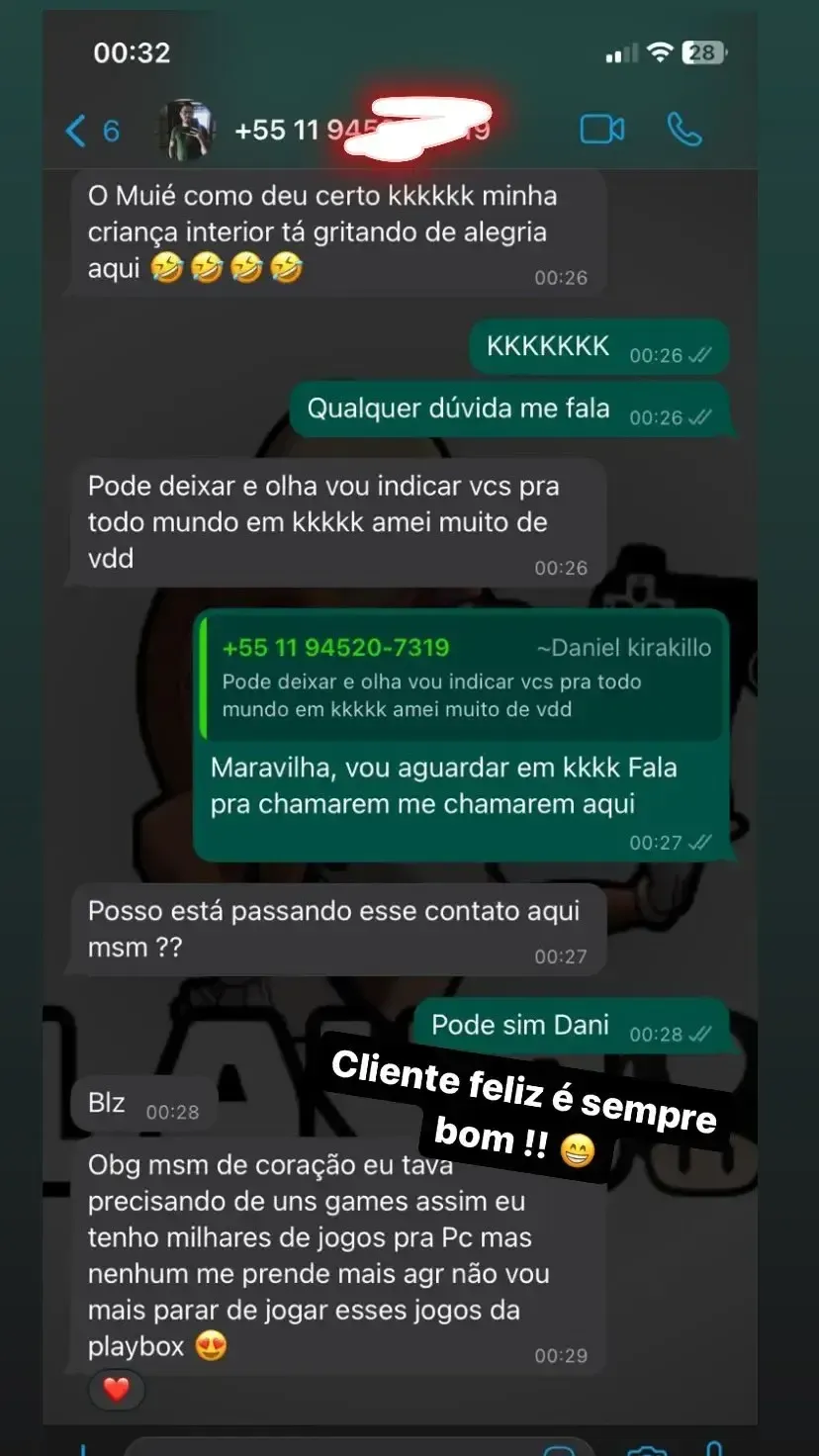 Ragbox | Experiência Premium em Jogos Digitais