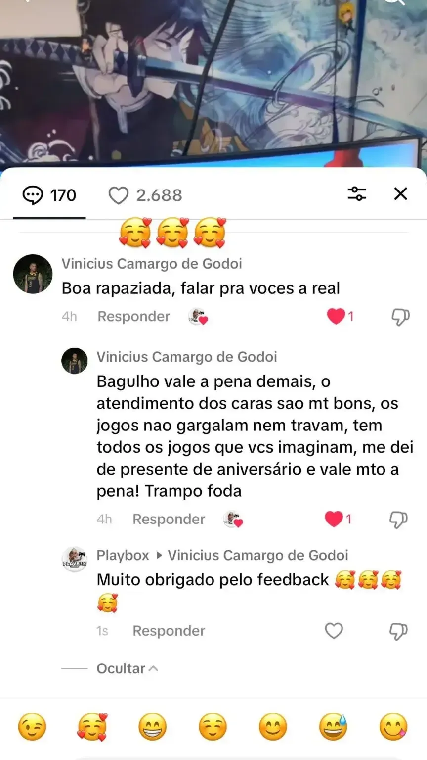 Ragbox | Experiência Premium em Jogos Digitais