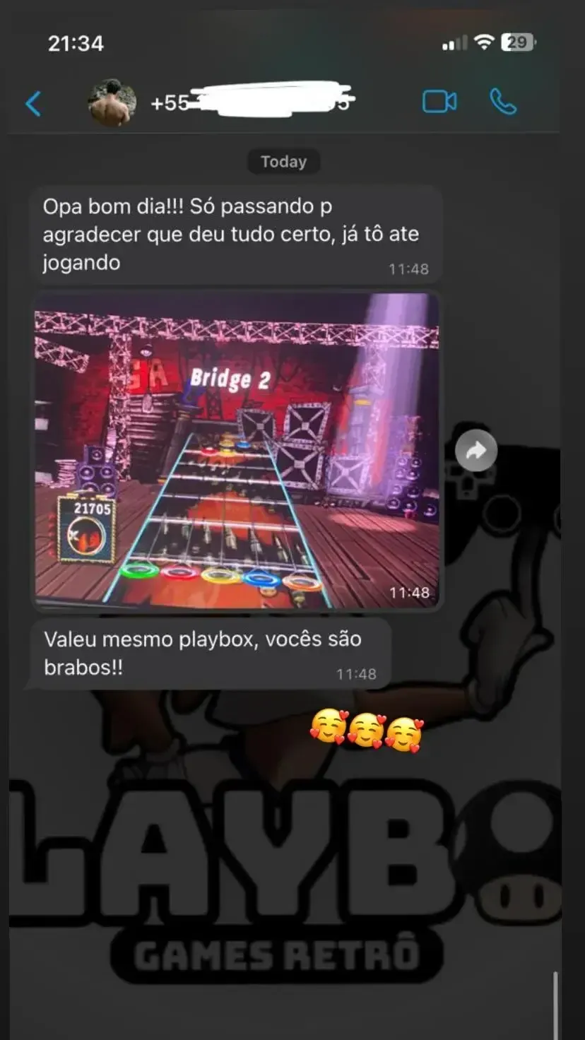 Ragbox | Experiência Premium em Jogos Digitais