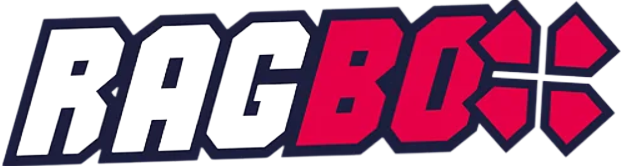 Ragbox – Sistema Multijogos